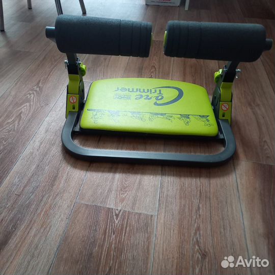 Тренажер универсальный