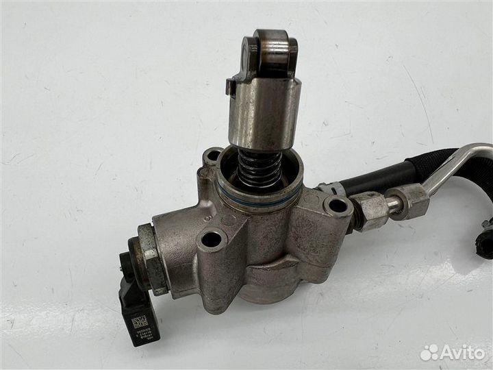 Топливный насос высокого давления (тнвд)