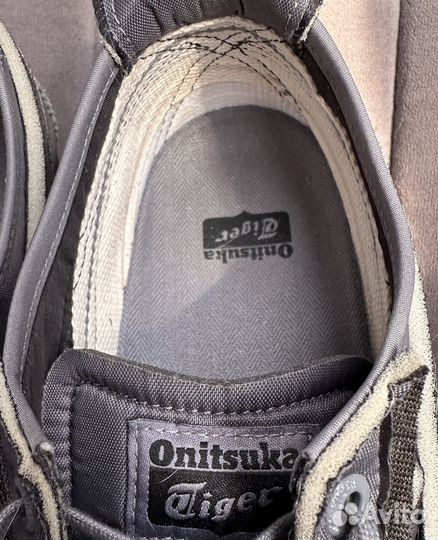 Кроссовки onitsuka tiger