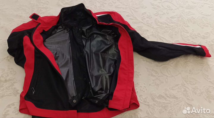 Мотокуртка женская dainese 42