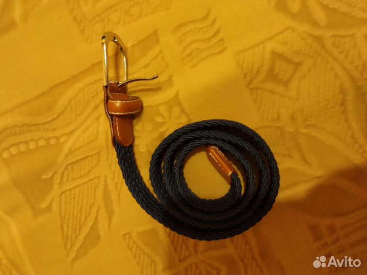 Ремень женский