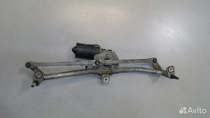 Механизм стеклоочистителя Skoda Octavia Tour, 1997