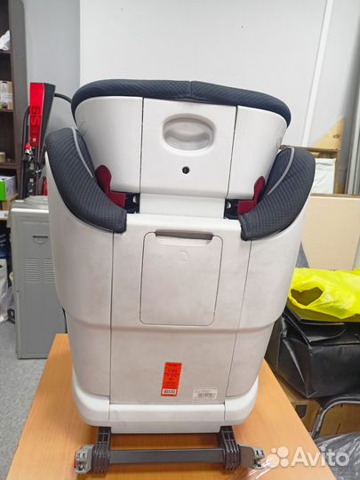 Детское автокресло 15 до 36 кг