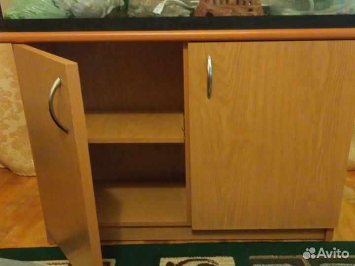 Декор. Тумба