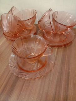 Набор для кофе/чая