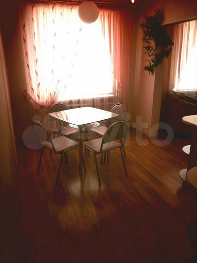 2-к. квартира, 41 м², 3/5 эт.