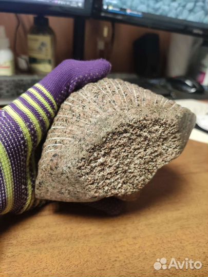 Статуэтка фараон сфинкс гранит