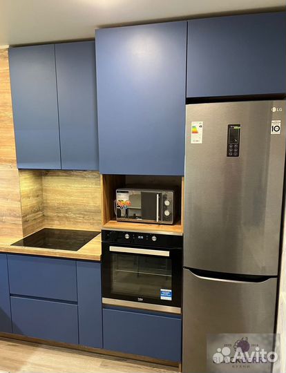 Кухонный гарнитур. Кухня