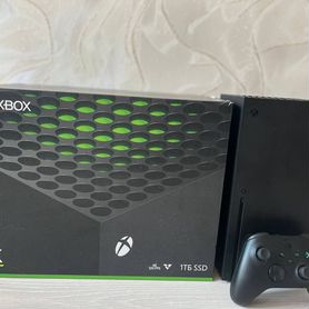 Xbox series x