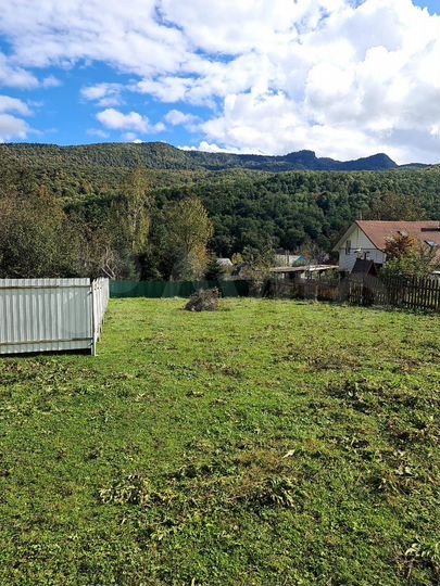 Участок 9 сот. (ИЖС)