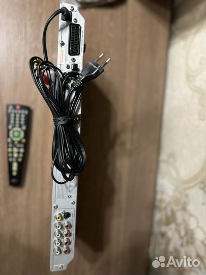 DVD плеер 5.1