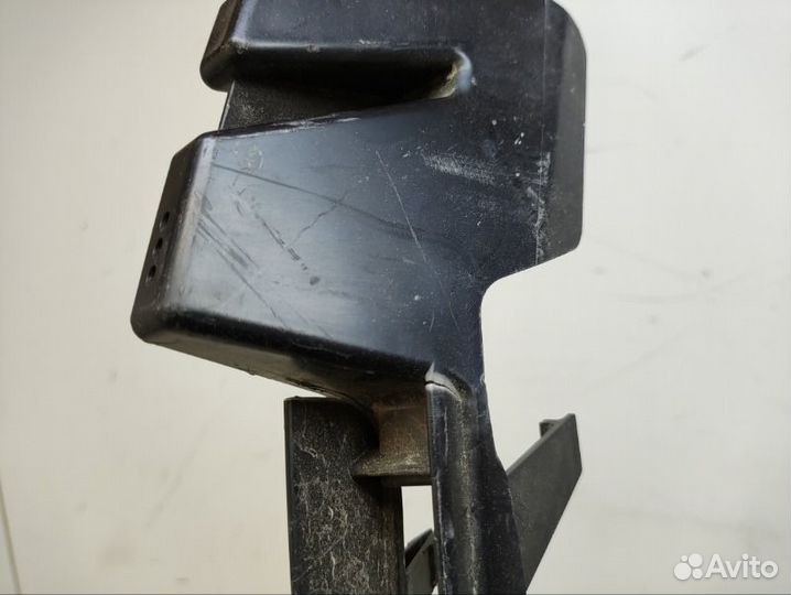 Абсорбер бампера передний Bmw 5Er G30 2016