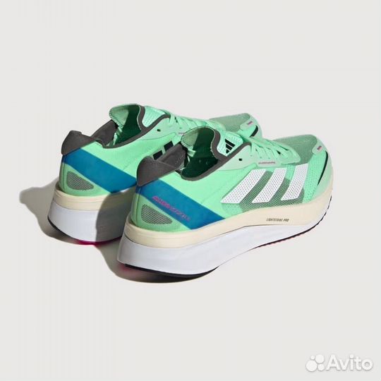 Кроссовки adidas adizero boston 11