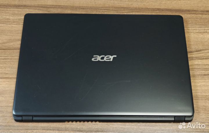 Ноутбук Acer Aspire 3 A315-42, Athlon 300U, 8/256