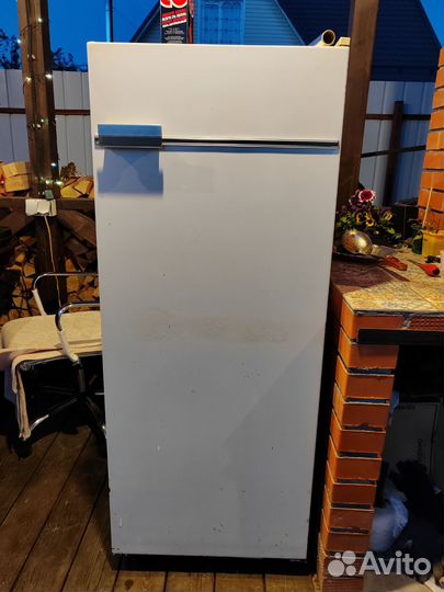 Холодильник Бирюса 6
