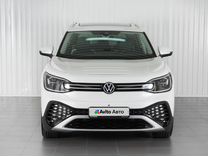 Volkswagen ID.6 Crozz AT, 2022, 3 077 км, с пробегом, цена 4 224 000 руб.