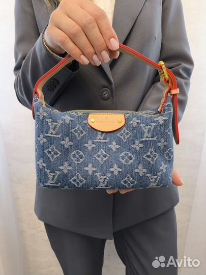 Сумка женская louis vuitton два цвета