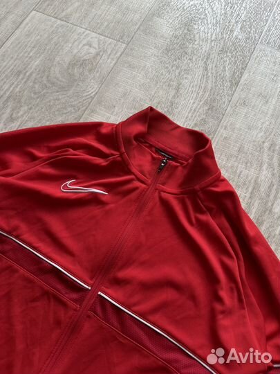 Nike Dri-Fit Кофта Спортивная