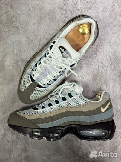 Кроссовки Nike air max 95