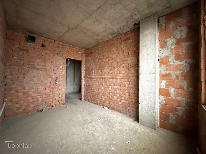 2-к. квартира, 64 м², 7/10 эт.