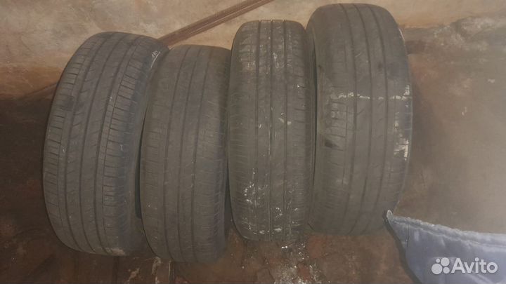 Bridgestone Alenza Sport AS 195/65 R15