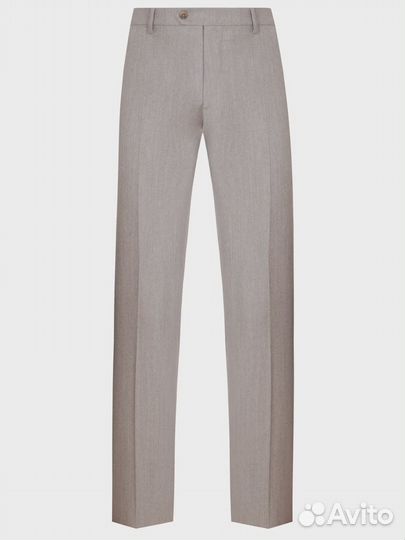 Брюки шерстяные Berwich