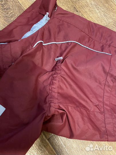 Комбинезон для собаки