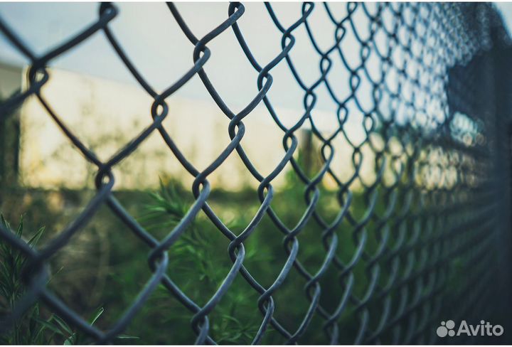 Панели 3д Сетка