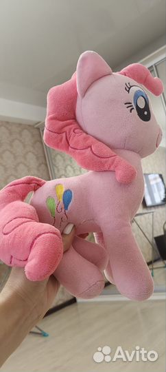 Продам игрушку пони
