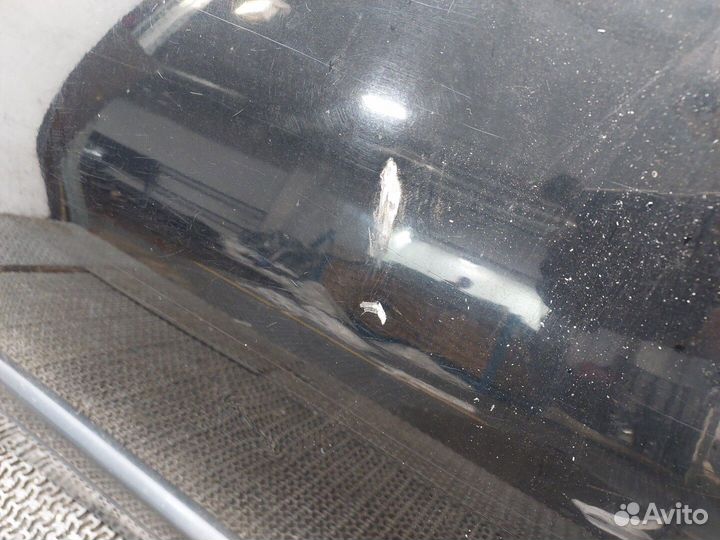 Дверь боковая Lexus RX, 2001