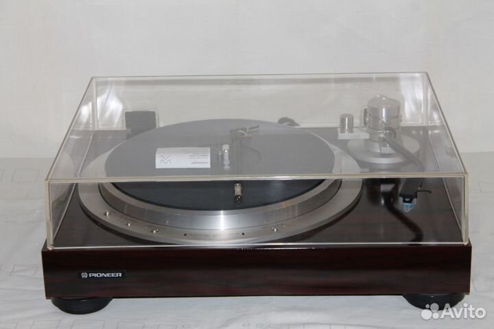 Pioneer PL-30LII