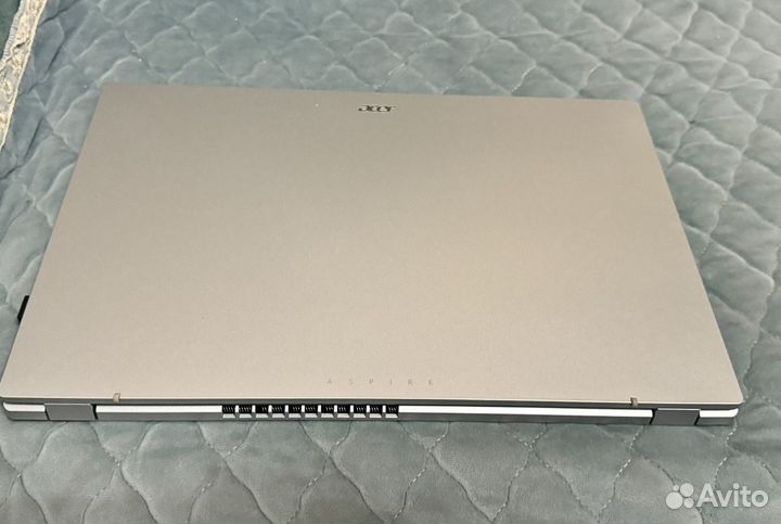 Ноутбук acer