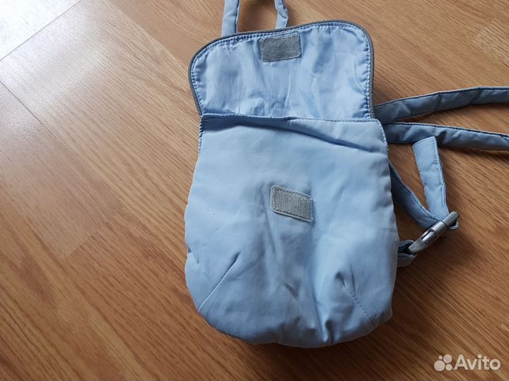 Рюкзак детский для девочки