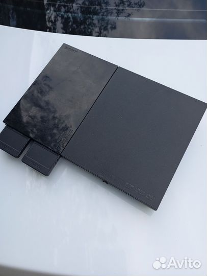 Sony PlayStation 2