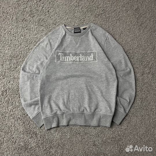 Свитшот timberland