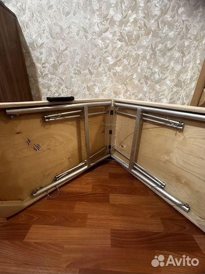 Кушетка для наращивания ресниц