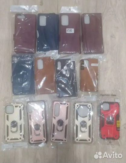 Чехлы для телефонов