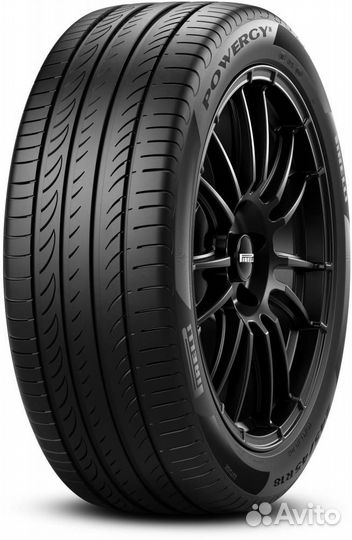 Pirelli Powergy 245/45 R18 100Y