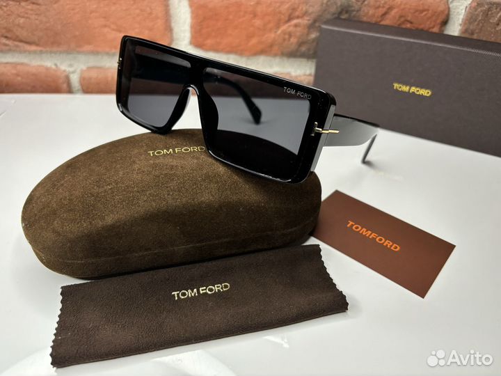 Очки мужские Tom Ford