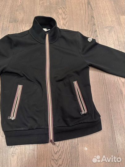 Кофта мужская moncler