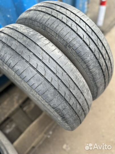 Bridgestone B391 175/65 R15 84T