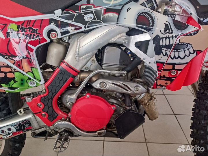 Honda crf450r 2013