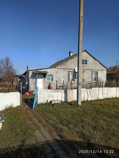 Дом 90 м² на участке 18 сот.