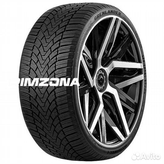 Grenlander IceHawke 1 225/55 R18 98H