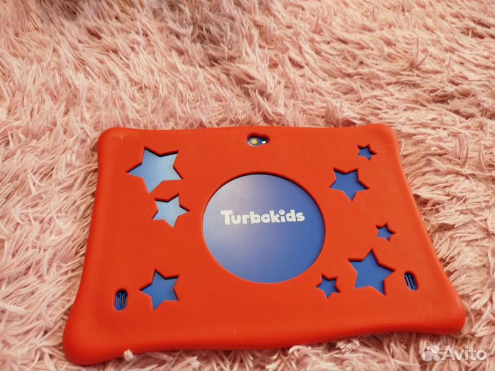 Детский планшет