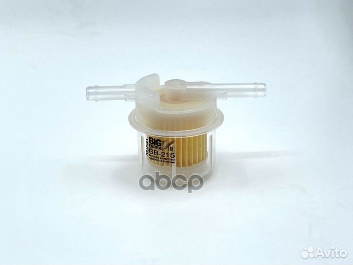 Фильтр топливный mazda 323/ 626/ 929/ E2000 Bus