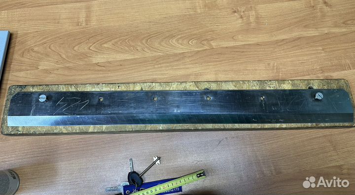 Нож для резака Ideal 72 7228