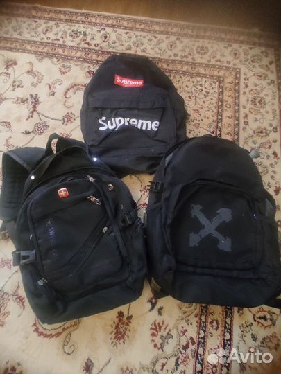 Рюкзак школьный для мальчика