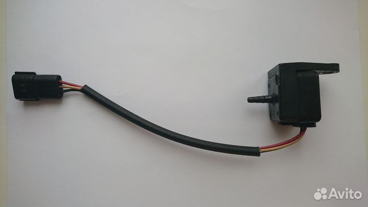 Сенсор буста мап Greddy boost map turbo sensor