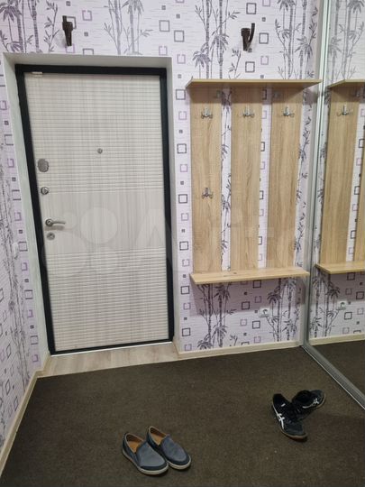 1-к. квартира, 45 м², 4/5 эт.